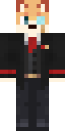 2D skin preview