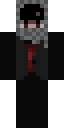 Skin preview for Akayyy