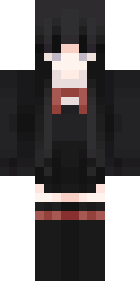 2D skin preview