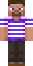2D skin preview