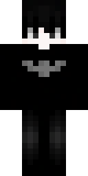Skin preview for Bliss0lic