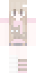 2D skin preview