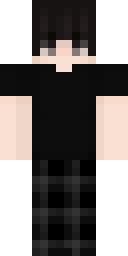 Skin preview for iMahdee