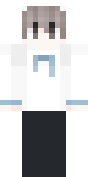 Skin preview for minebro91