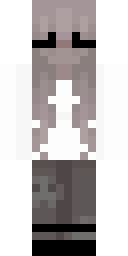Skin preview for Saraiie
