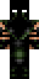 Skin preview for Bryanbmvl