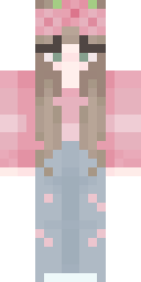 2D skin preview