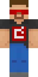 2D skin preview