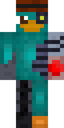2D skin preview