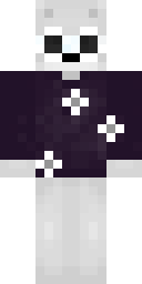 2D skin preview