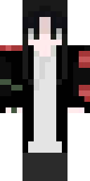 2D skin preview