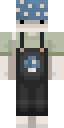 Skin preview for Jo_JoGemer23
