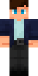 Skin preview for AfroSnail