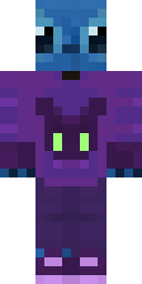 Skin preview for FlexVega
