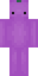 2D skin preview