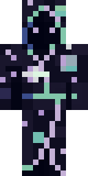 Skin preview for TechnoWizard14