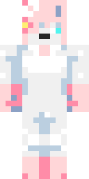 Skin preview for CatPlush