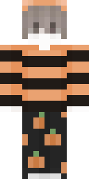 2D skin preview