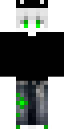 2D skin preview