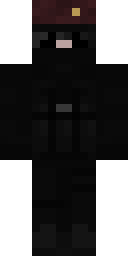 2D skin preview