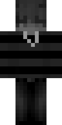 Skin preview for Hamenta