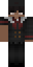 Skin preview for Qulvy