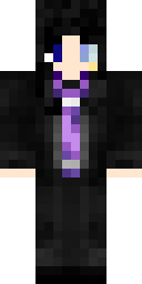 2D skin preview