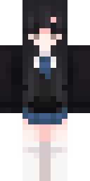 Skin preview for Revalain