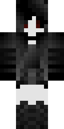 Skin preview for redwineloverrrr