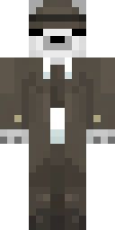 2D skin preview