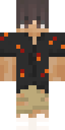Skin preview for Maxtur