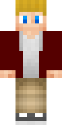 Skin preview for Polo