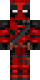 2D skin preview
