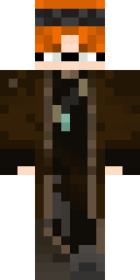 2D skin preview