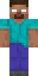 2D skin preview