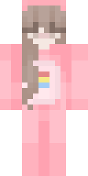 Skin preview for Velqra