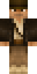 Skin preview for Noel