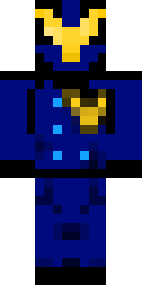 Skin preview for SlipperyHammer