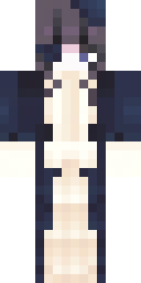 Skin preview for Hauntles