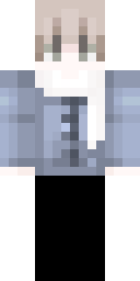 2D skin preview