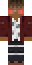 2D skin preview