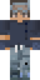 2D skin preview