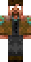 2D skin preview