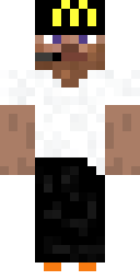 2D skin preview
