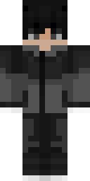 2D skin preview