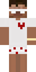 Skin preview for Vulgular