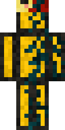 Skin preview for Mira5