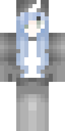 2D skin preview