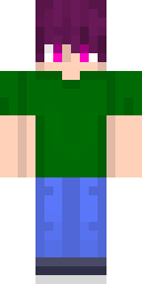 2D skin preview