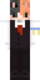 2D skin preview